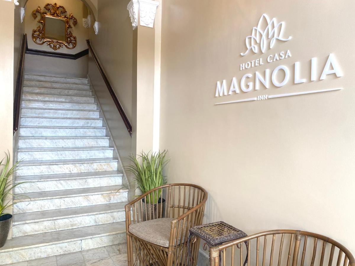 Magnolia Inn ปานามาซิตี้ ภายนอก รูปภาพ