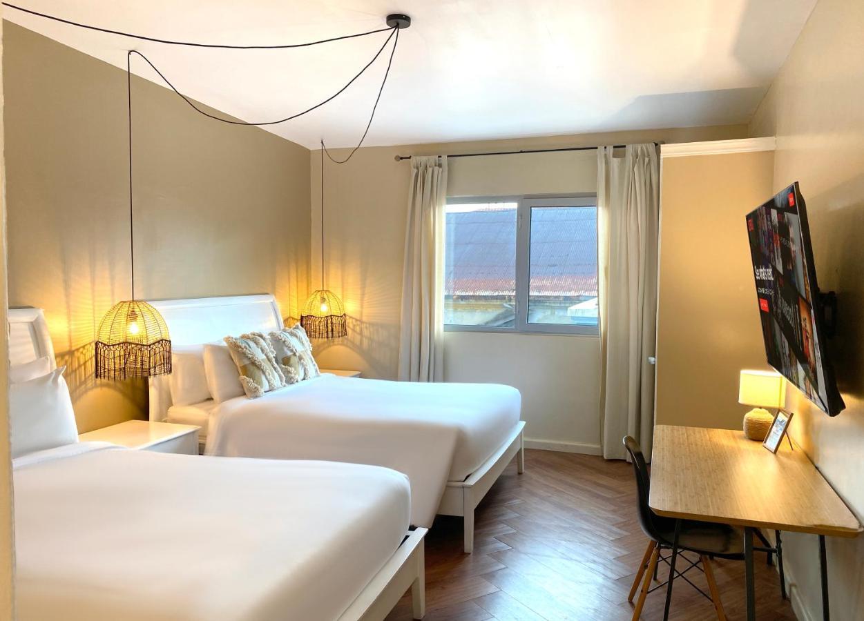 Magnolia Inn ปานามาซิตี้ ภายนอก รูปภาพ