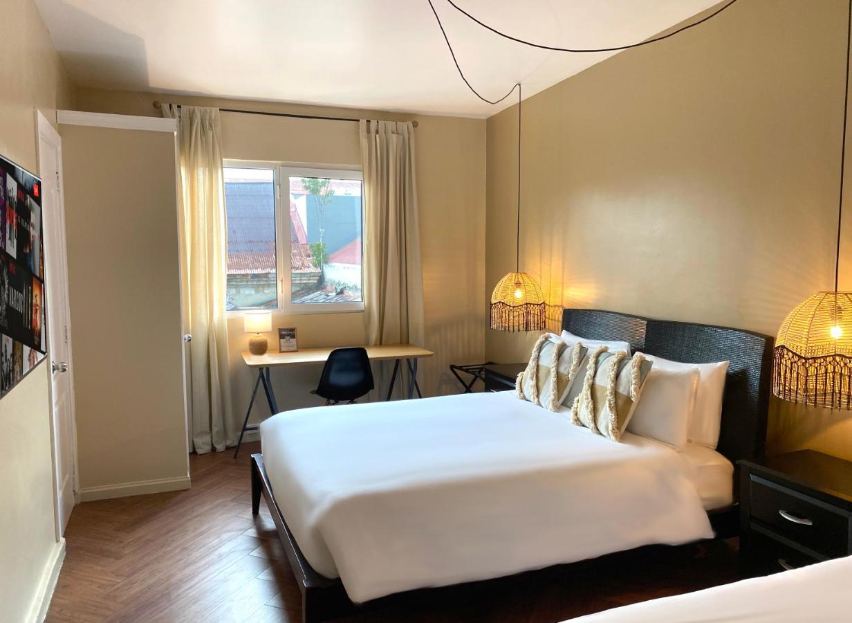 Magnolia Inn ปานามาซิตี้ ภายนอก รูปภาพ