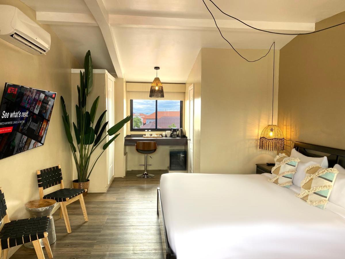 Magnolia Inn ปานามาซิตี้ ภายนอก รูปภาพ