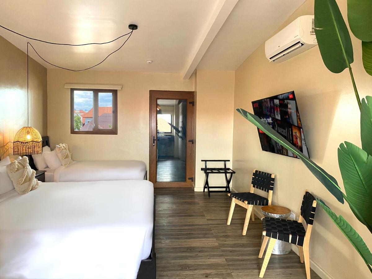 Magnolia Inn ปานามาซิตี้ ภายนอก รูปภาพ