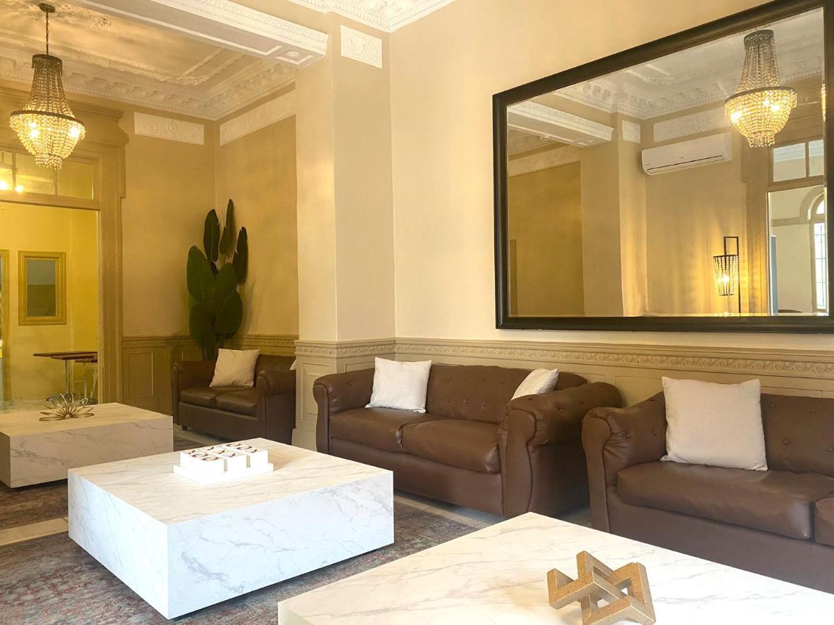 Magnolia Inn ปานามาซิตี้ ภายนอก รูปภาพ