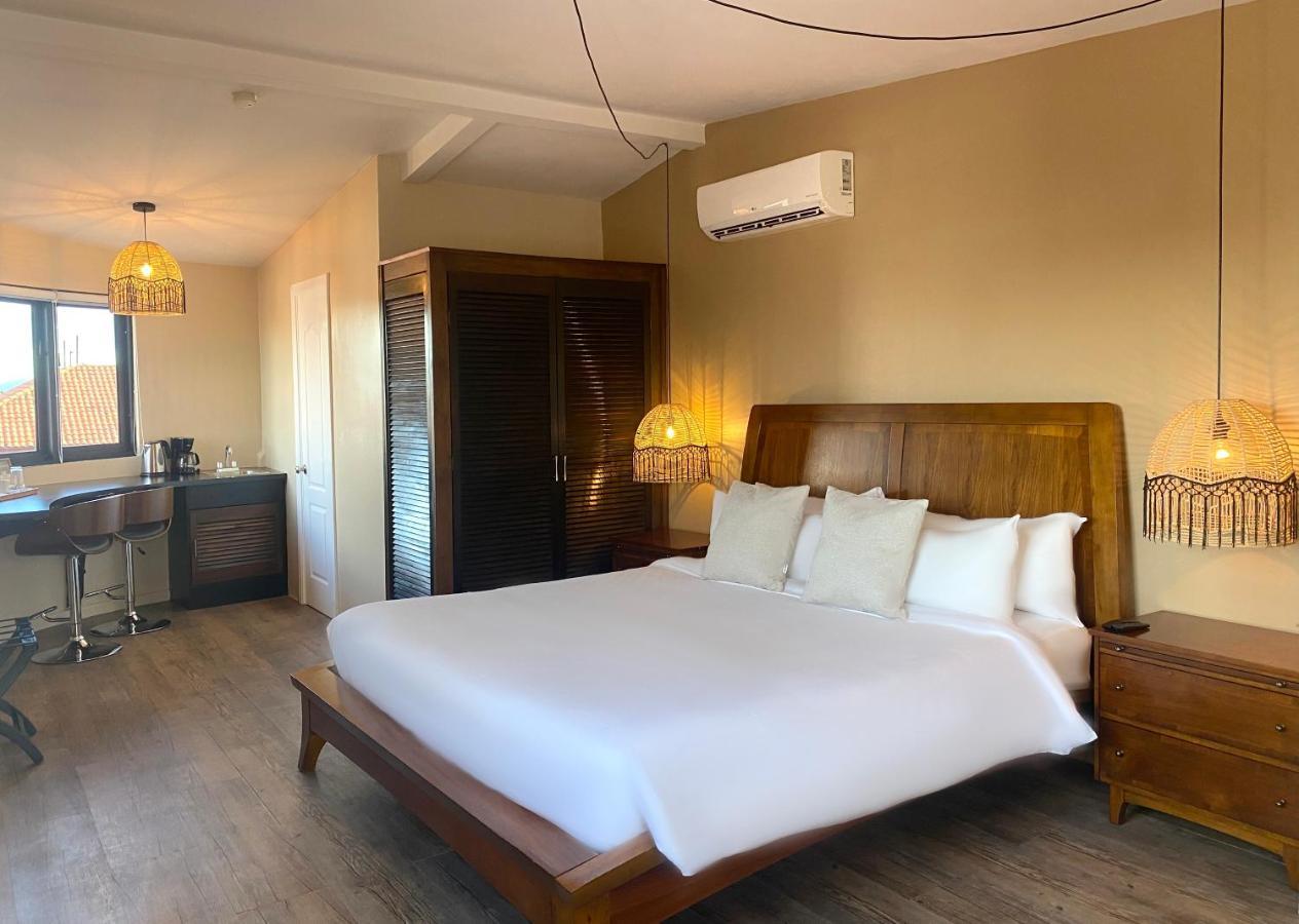 Magnolia Inn ปานามาซิตี้ ภายนอก รูปภาพ