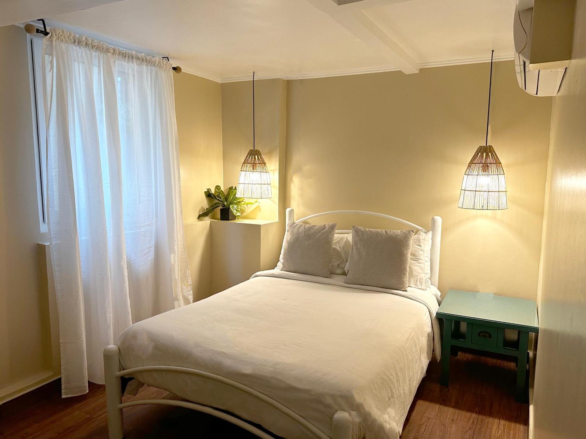 Magnolia Inn ปานามาซิตี้ ภายนอก รูปภาพ
