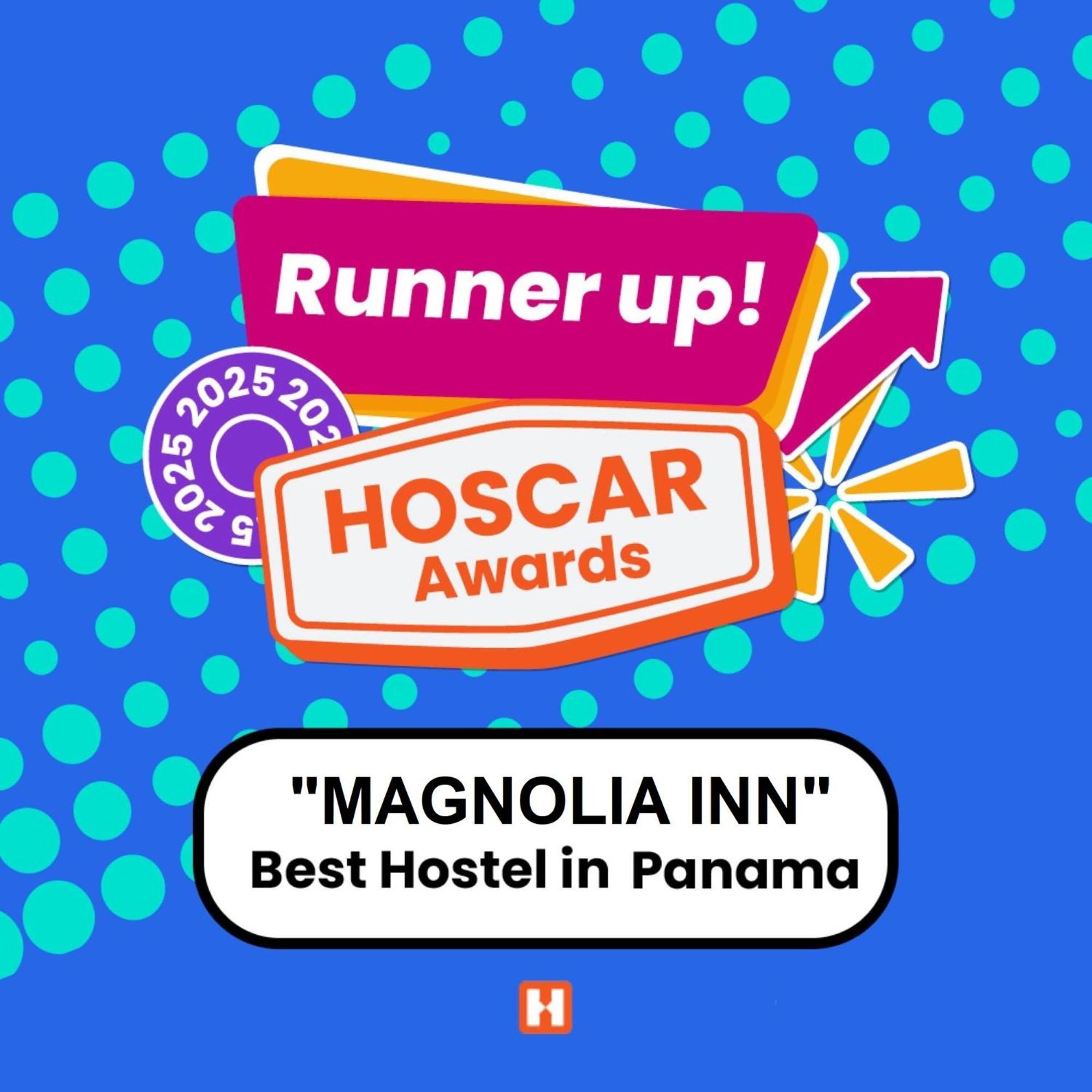 Magnolia Inn ปานามาซิตี้ ภายนอก รูปภาพ
