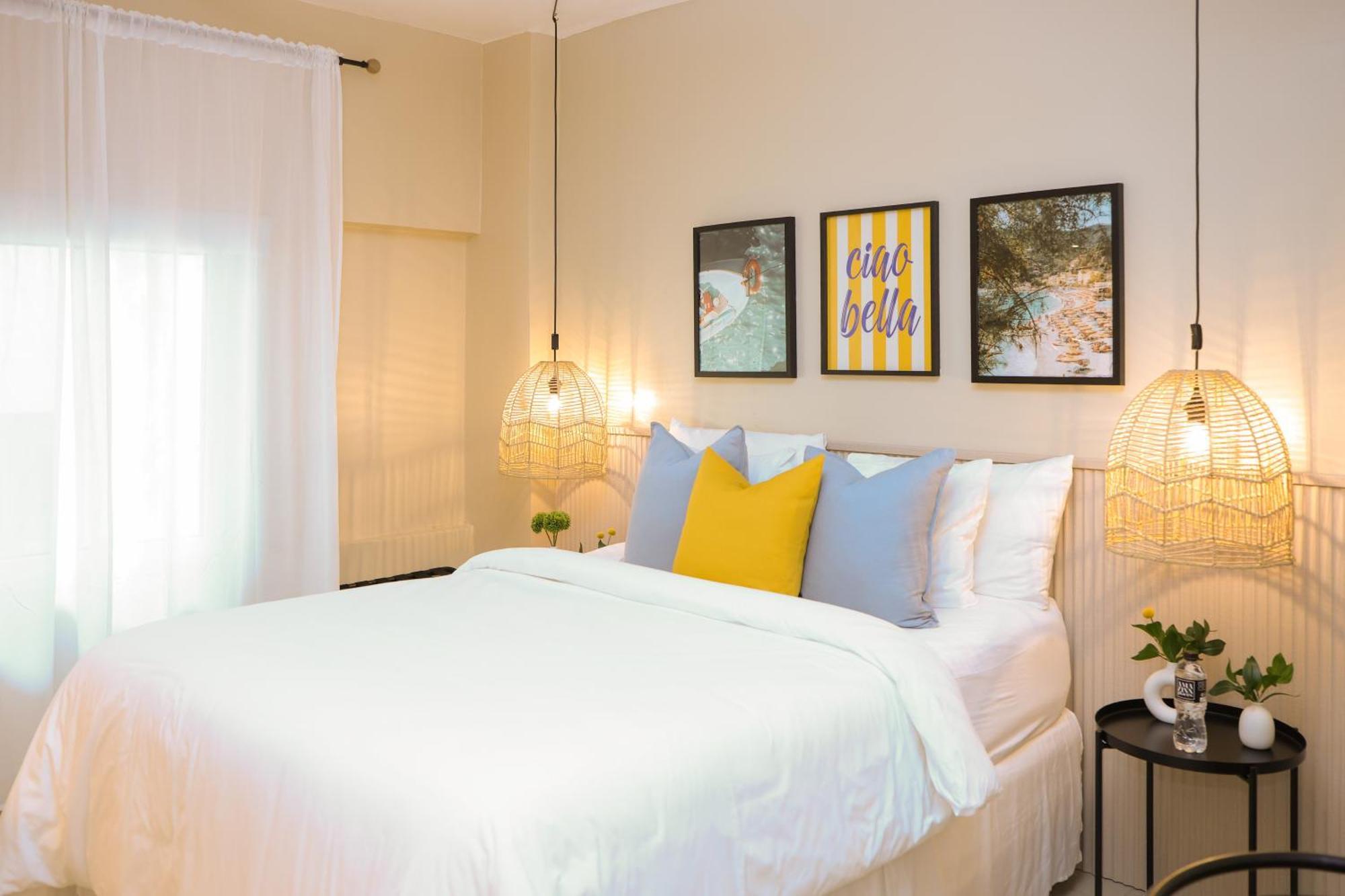 Magnolia Inn ปานามาซิตี้ ภายนอก รูปภาพ