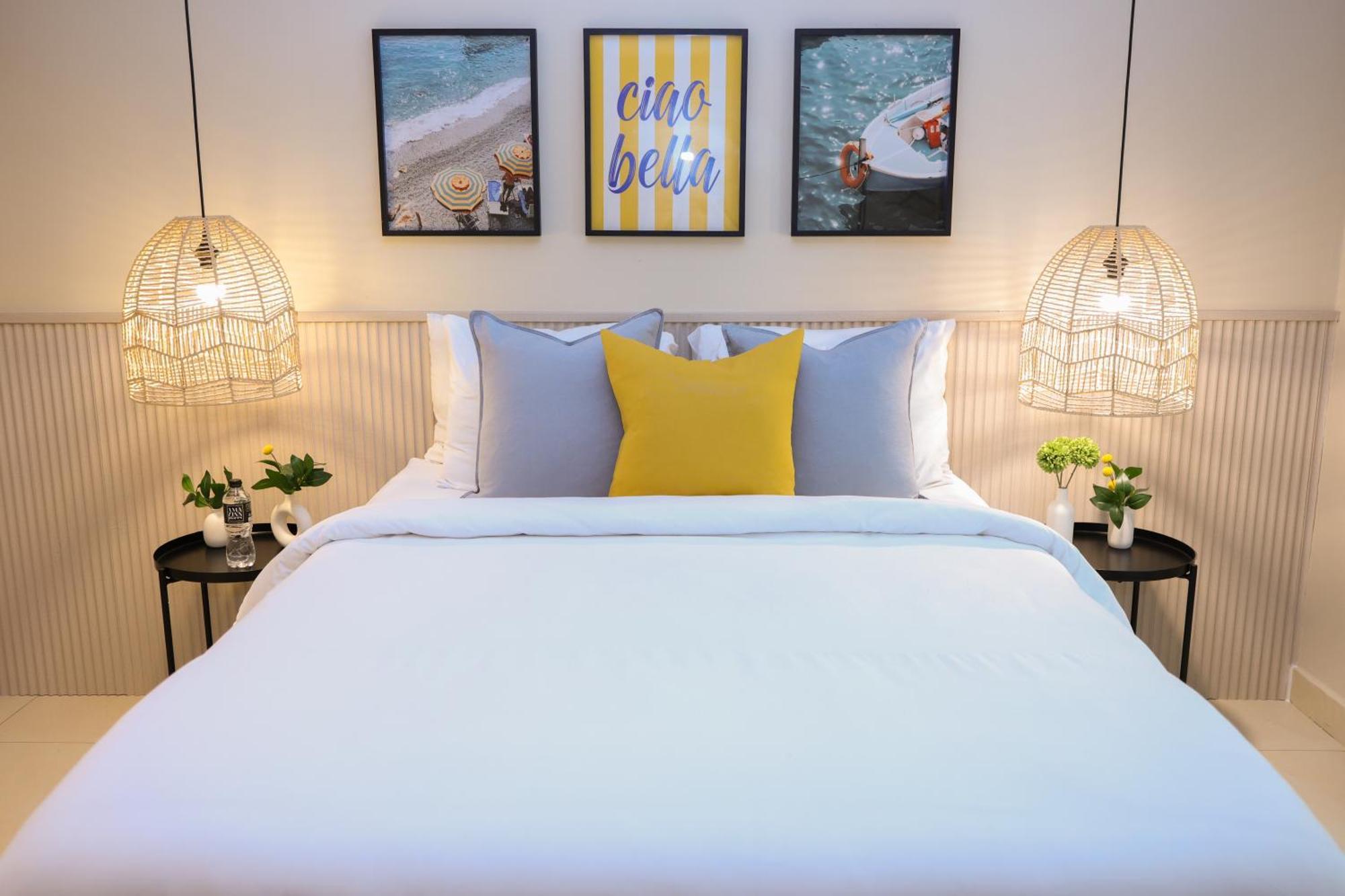 Magnolia Inn ปานามาซิตี้ ภายนอก รูปภาพ
