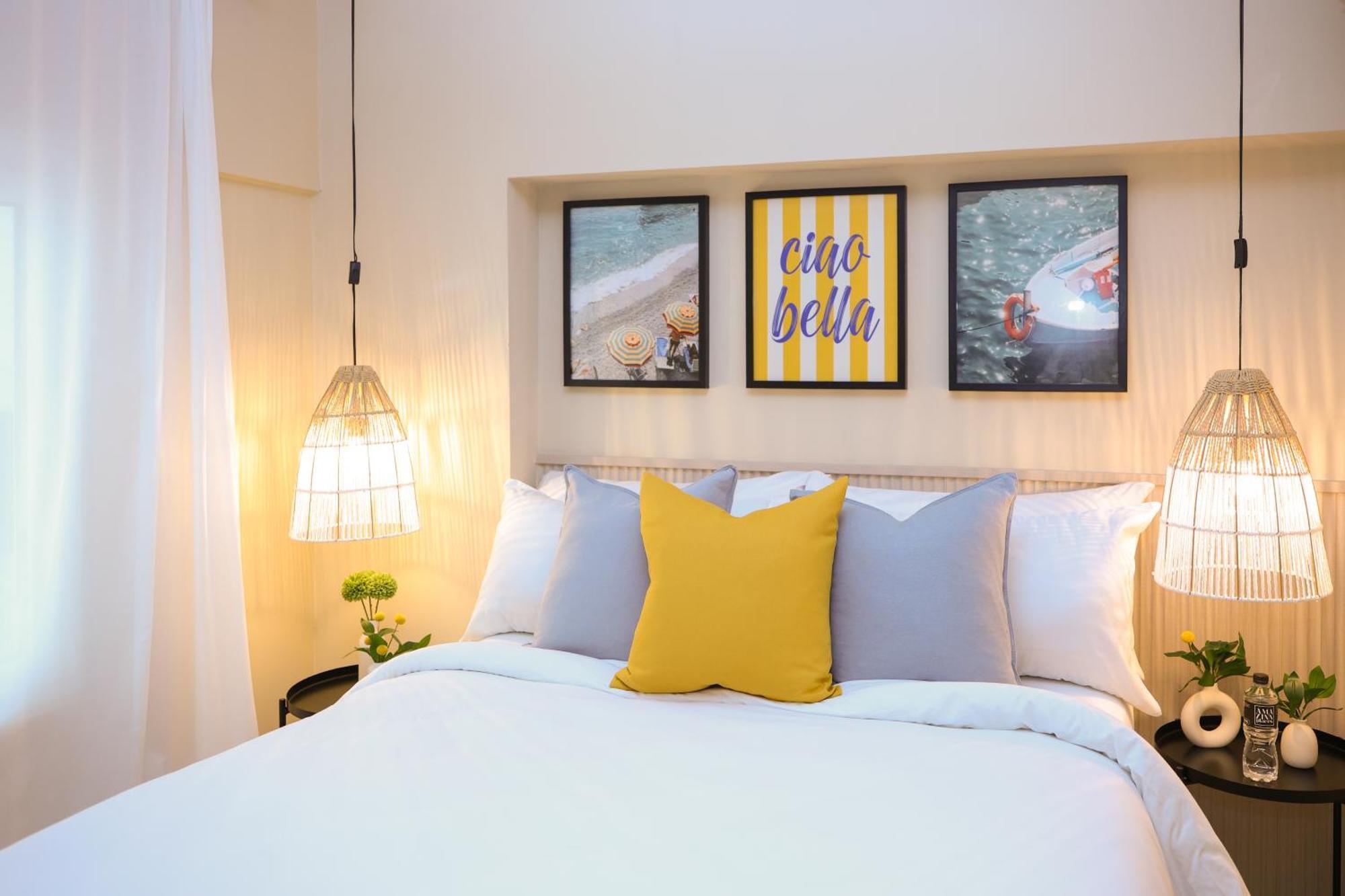 Magnolia Inn ปานามาซิตี้ ภายนอก รูปภาพ