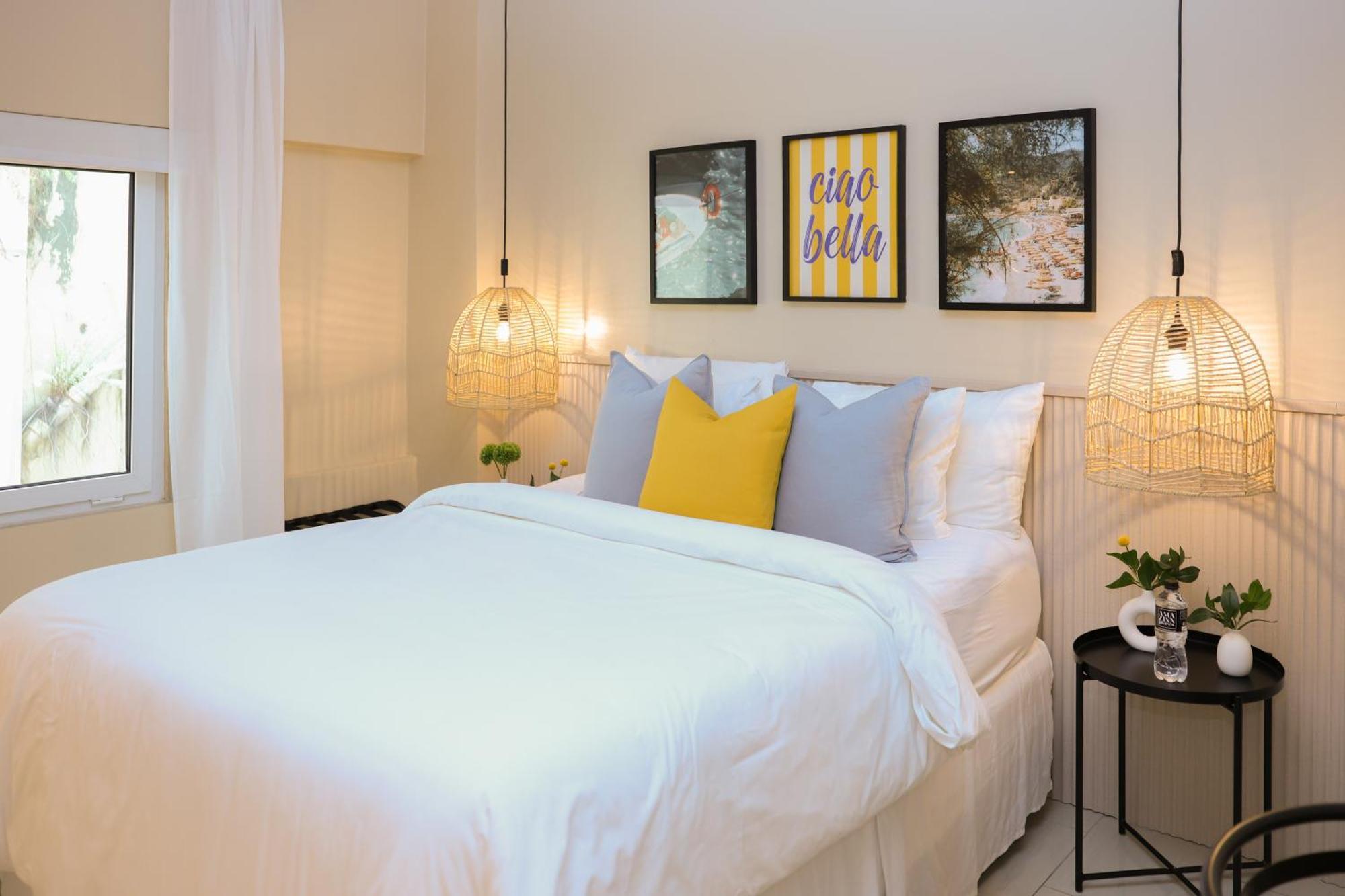 Magnolia Inn ปานามาซิตี้ ภายนอก รูปภาพ