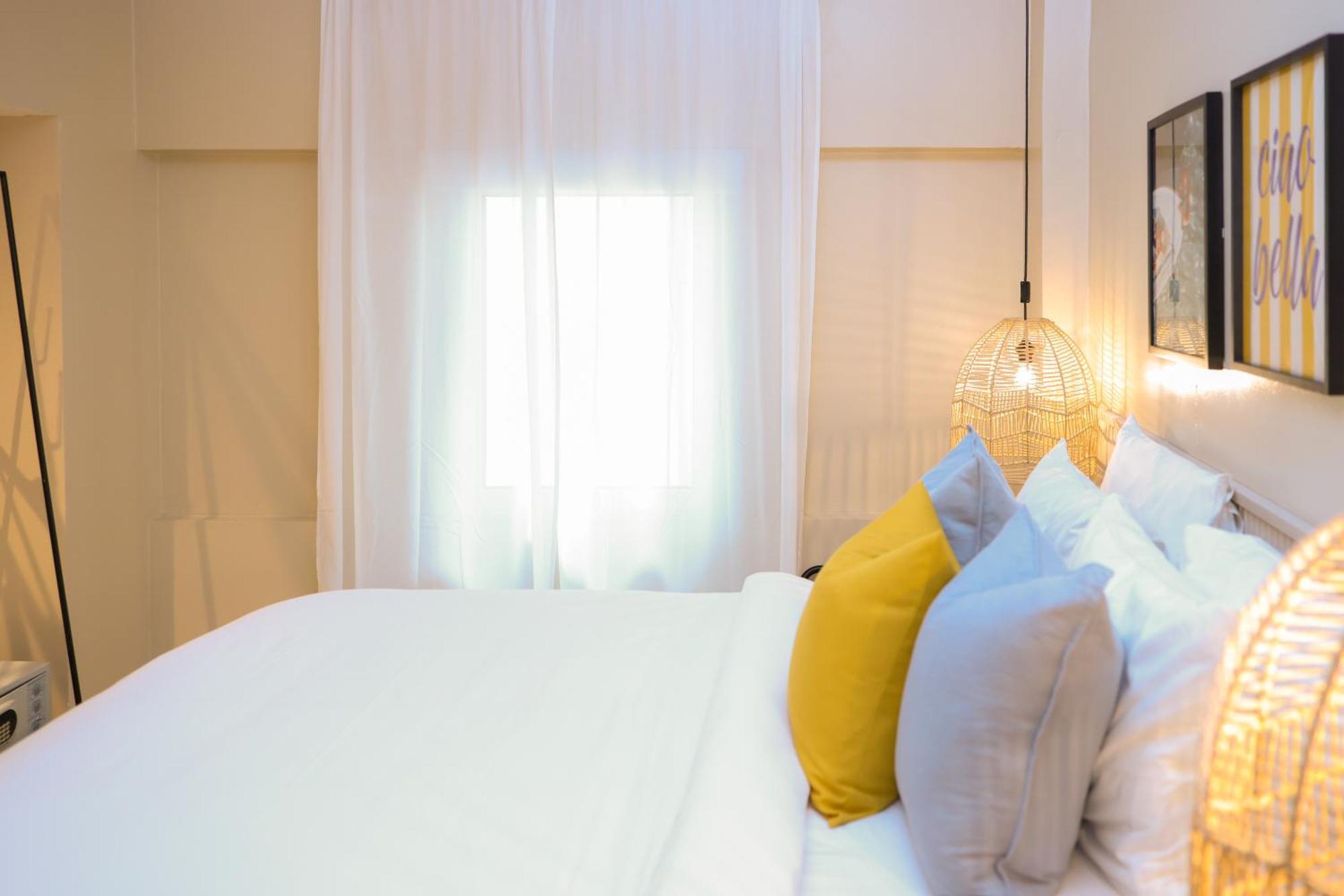 Magnolia Inn ปานามาซิตี้ ภายนอก รูปภาพ