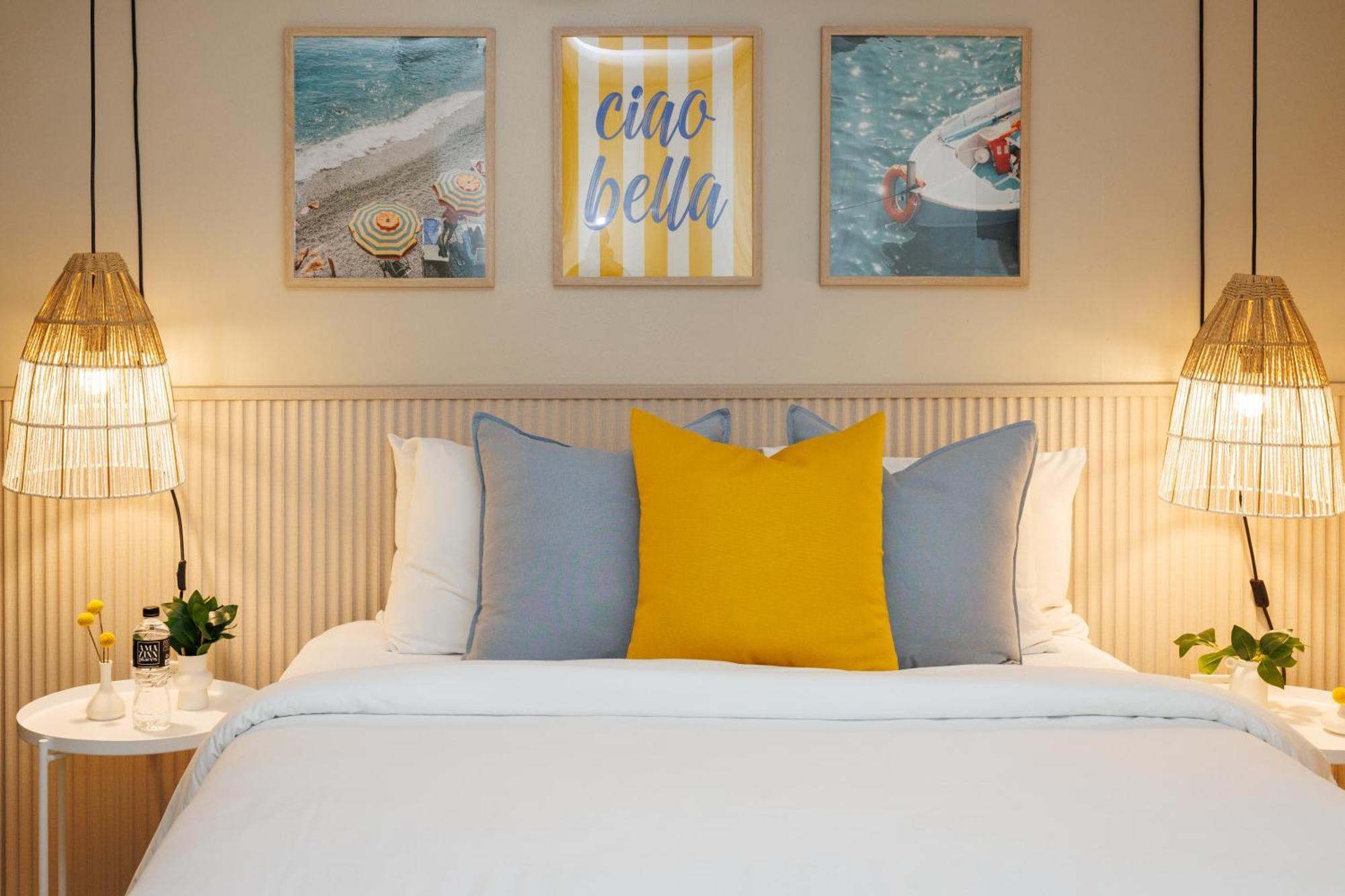 Magnolia Inn ปานามาซิตี้ ภายนอก รูปภาพ