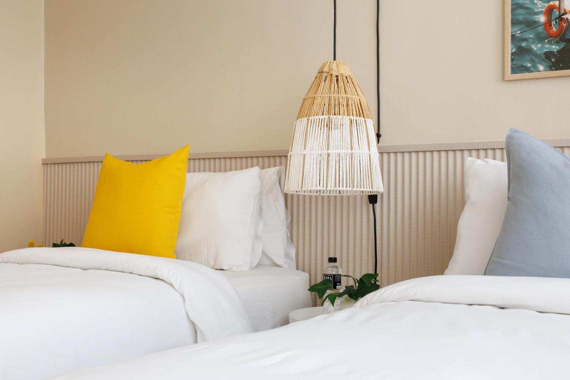 Magnolia Inn ปานามาซิตี้ ภายนอก รูปภาพ